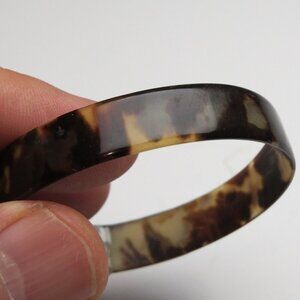 Horse hair lady's Bracelet